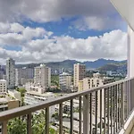 Ka Maluhia Suite, 1 Bed 1 Bath & 1 Free Parking
