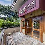 Hilton Grand Vacations Club Grand Waikikian Honolulu