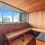 Pacific Monarch - 1 Bedroom - Ocean And City Views!
