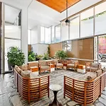 Pacific Monarch - 1 Bedroom - Ocean And City Views!