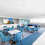 Pacific Monarch - 1 Bedroom - Ocean And City Views!