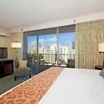 Wyndham Vacation Resorts Royal Garden At Waikiki