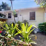 Garden Cottage Unit A