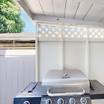 Garden Cottage Unit A