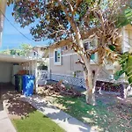 Garden Cottage Unit A