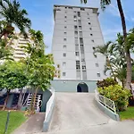 Hyatt Place 502