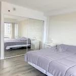 Ilikai Apt 1822-2Br2Ba Modern Unit With Ocean &Harbor Views No Resort Fees