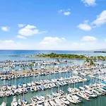Ilikai Marina 1 Bedroom