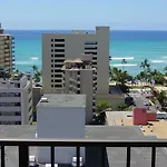 Waikiki Park Heights
