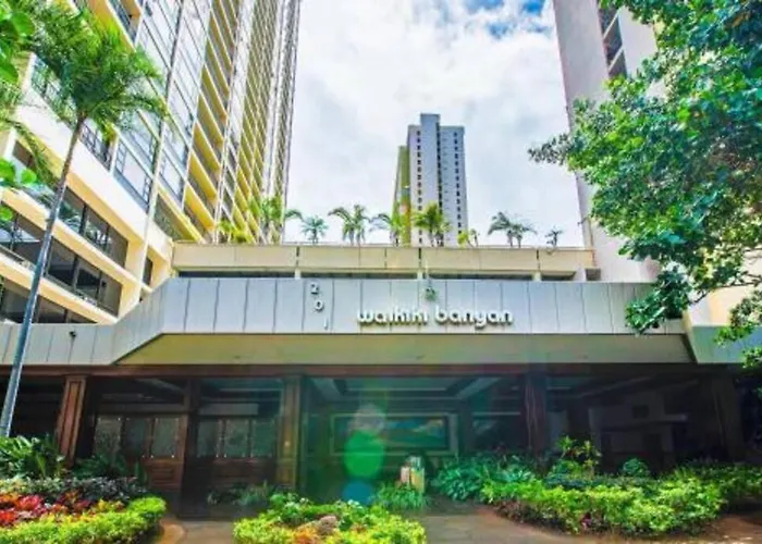 Ka Maluhia Suite, 1 Bed 1 Bath & 1 Free Parking