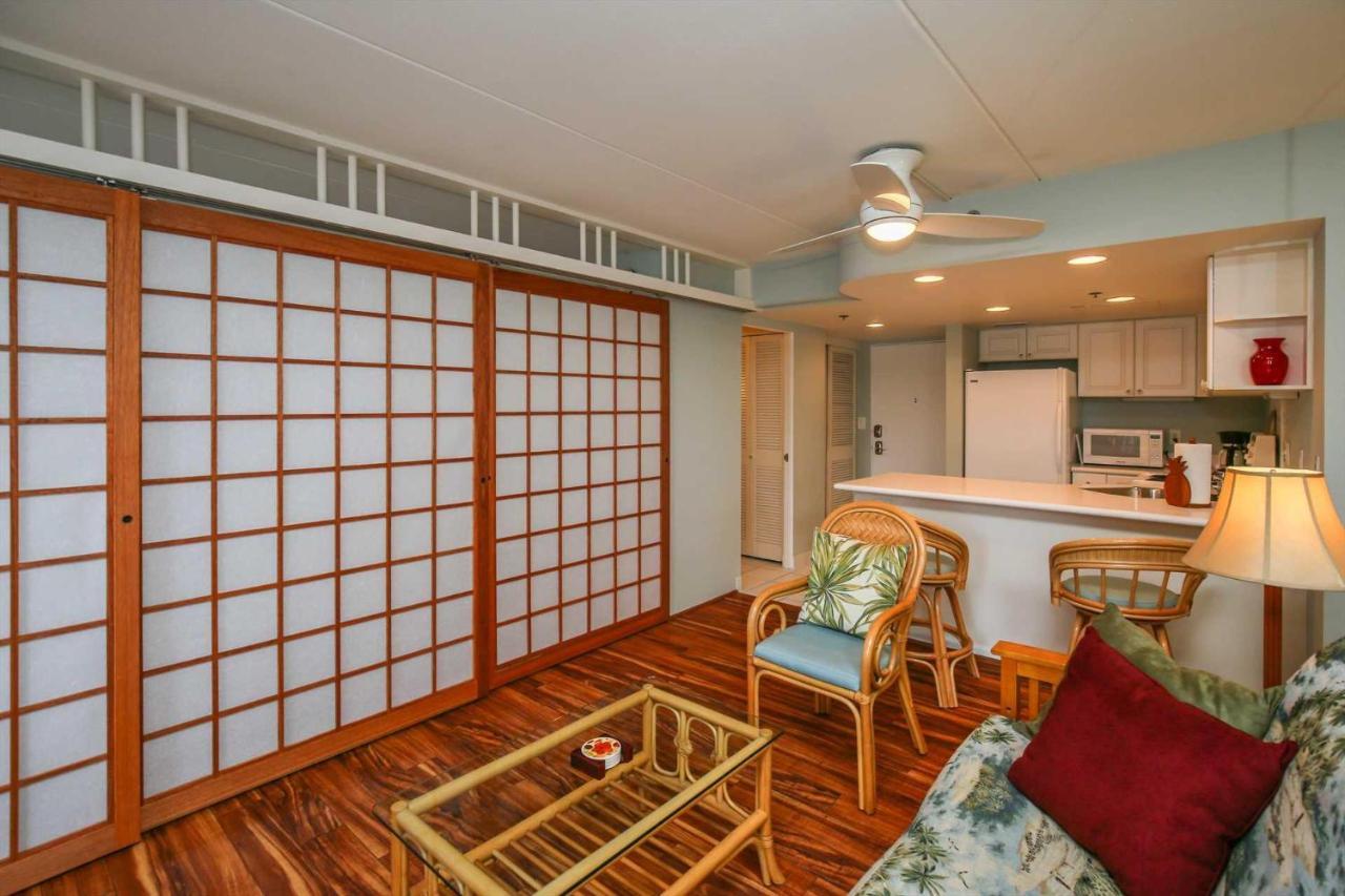 Holiday home Ilikai 1038 Honolulu