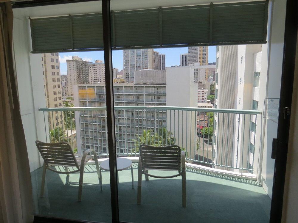 Sheraton Princess Kaiulani Waikiki Hotel 3*