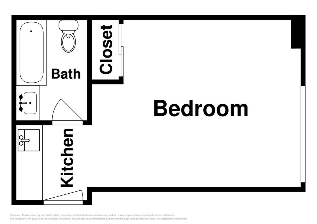 Hawaiian Monarch 916 Apartment *