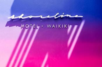 Hotel Shoreline Waikiki 4*