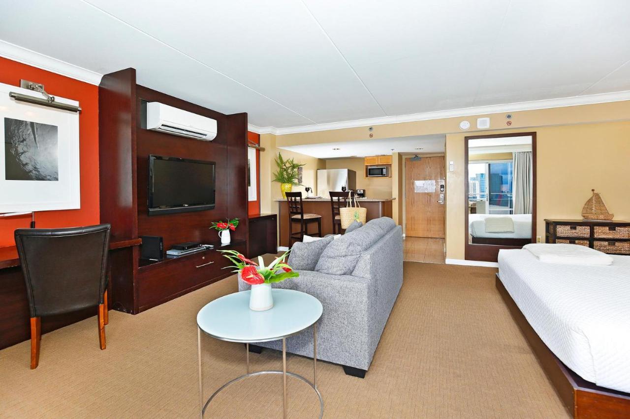 Ilikai #2029 Holiday home Honolulu
