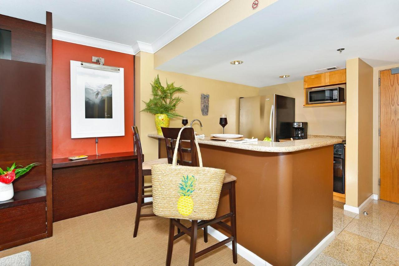 Ilikai #2029 Holiday home Honolulu