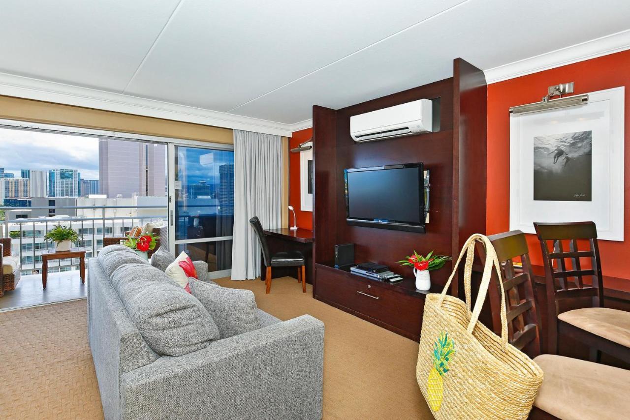 Holiday home Ilikai #2029 Honolulu
