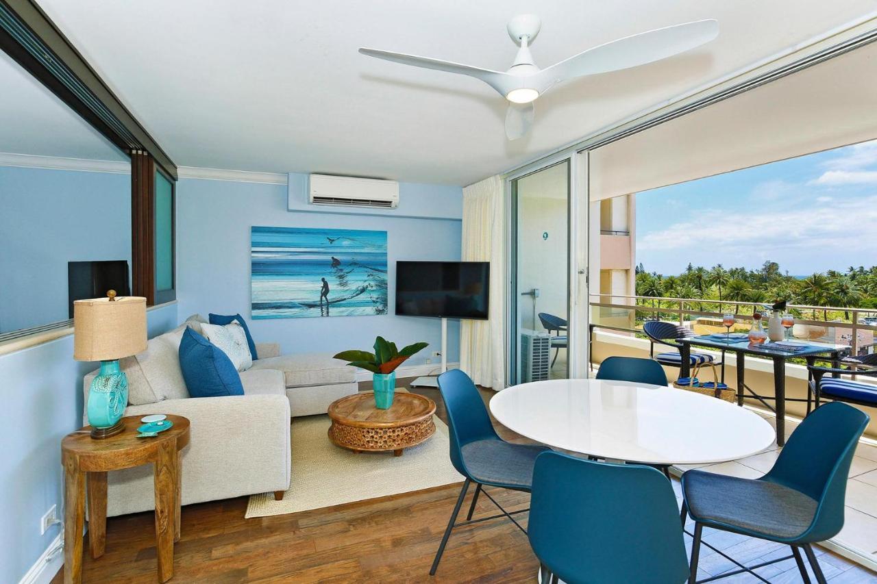 Regency On Beachwalk #71 Holiday home *