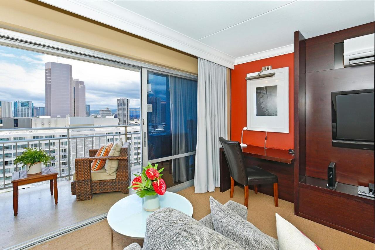 Holiday home Ilikai #2029 Honolulu