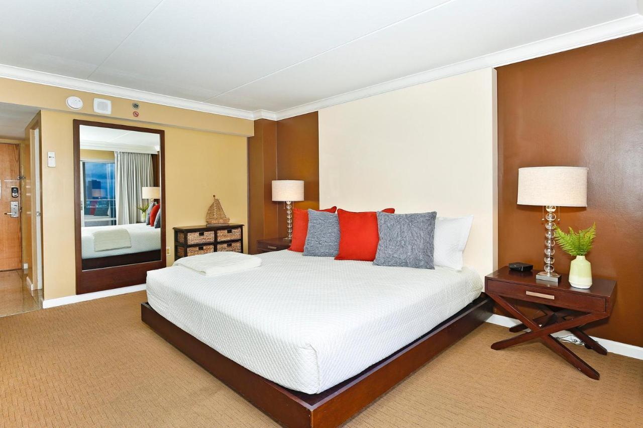 Ilikai #2029 Holiday home
