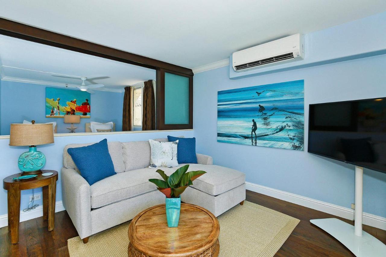 Regency On Beachwalk #71 Holiday home
