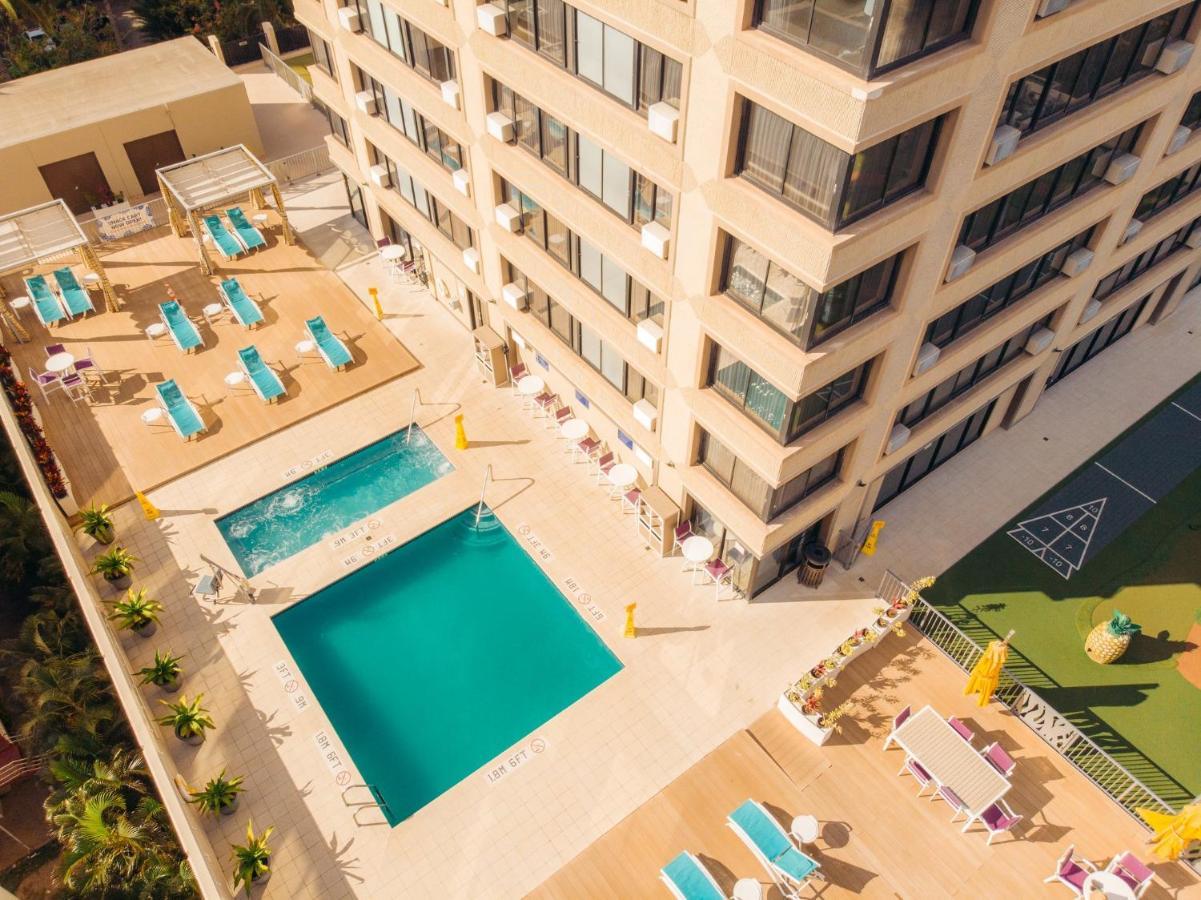Express Waikiki By Ihg 3* Honolulu