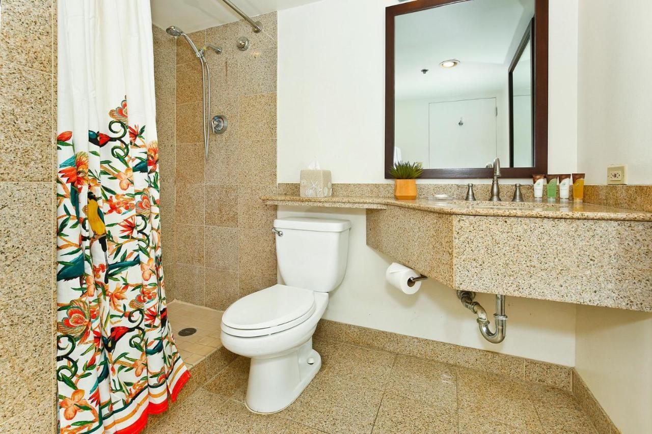Holiday home Ilikai #2029 *
