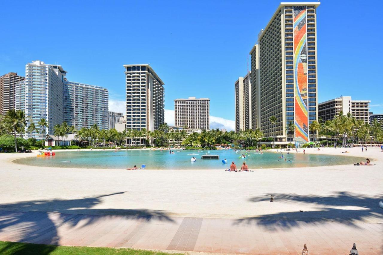 Ilikai #2029 Honolulu