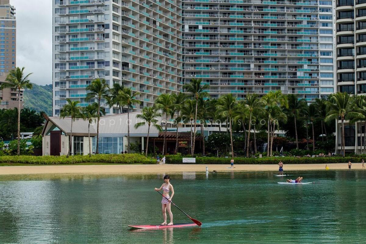 Holiday home Ilikai #2029 Honolulu