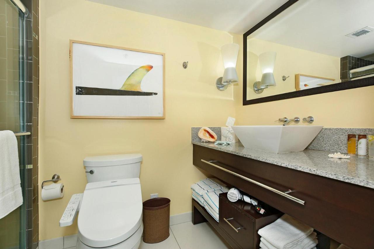 Holiday home Regency On Beachwalk #71 Honolulu