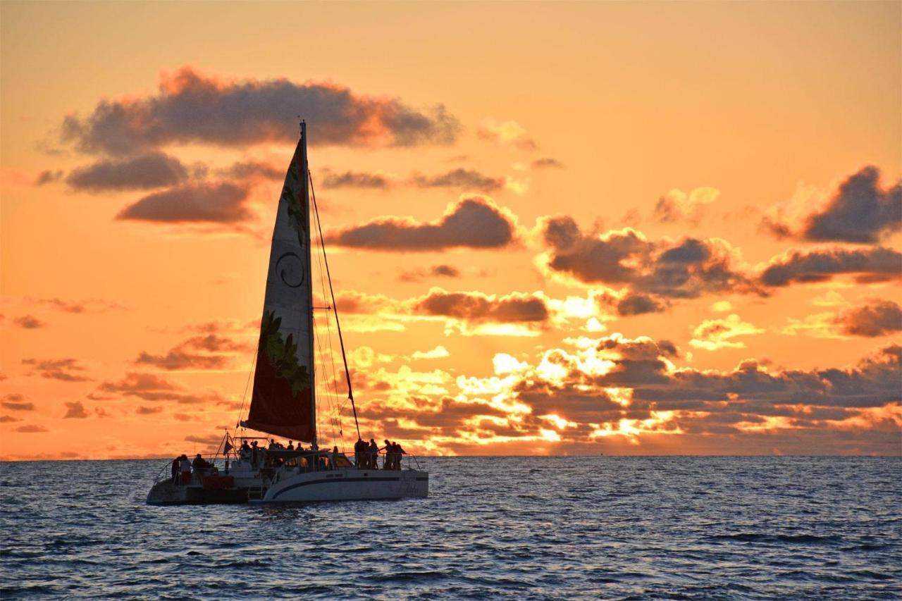 Ilikai #2029 Honolulu