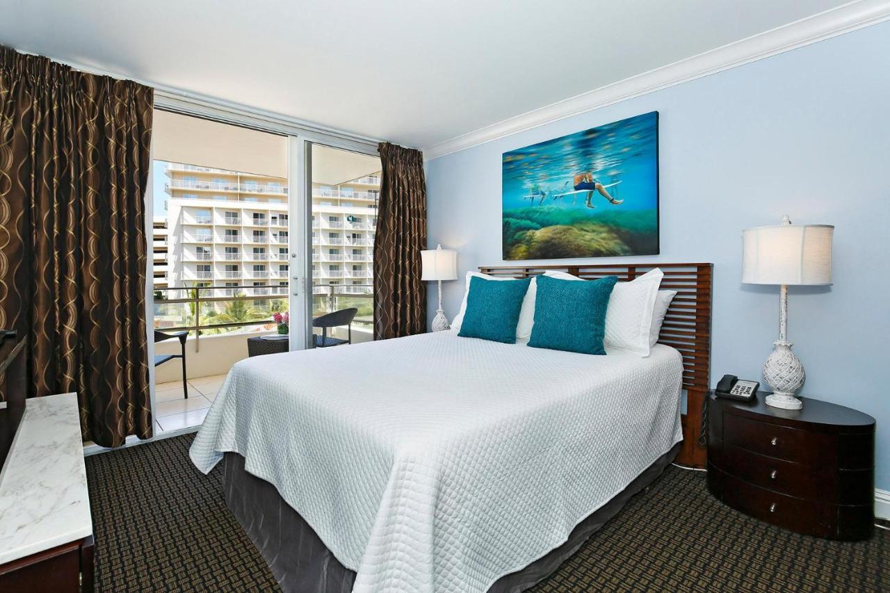 Regency On Beachwalk #71 Holiday home