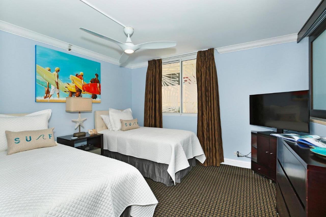 Regency On Beachwalk #71 *