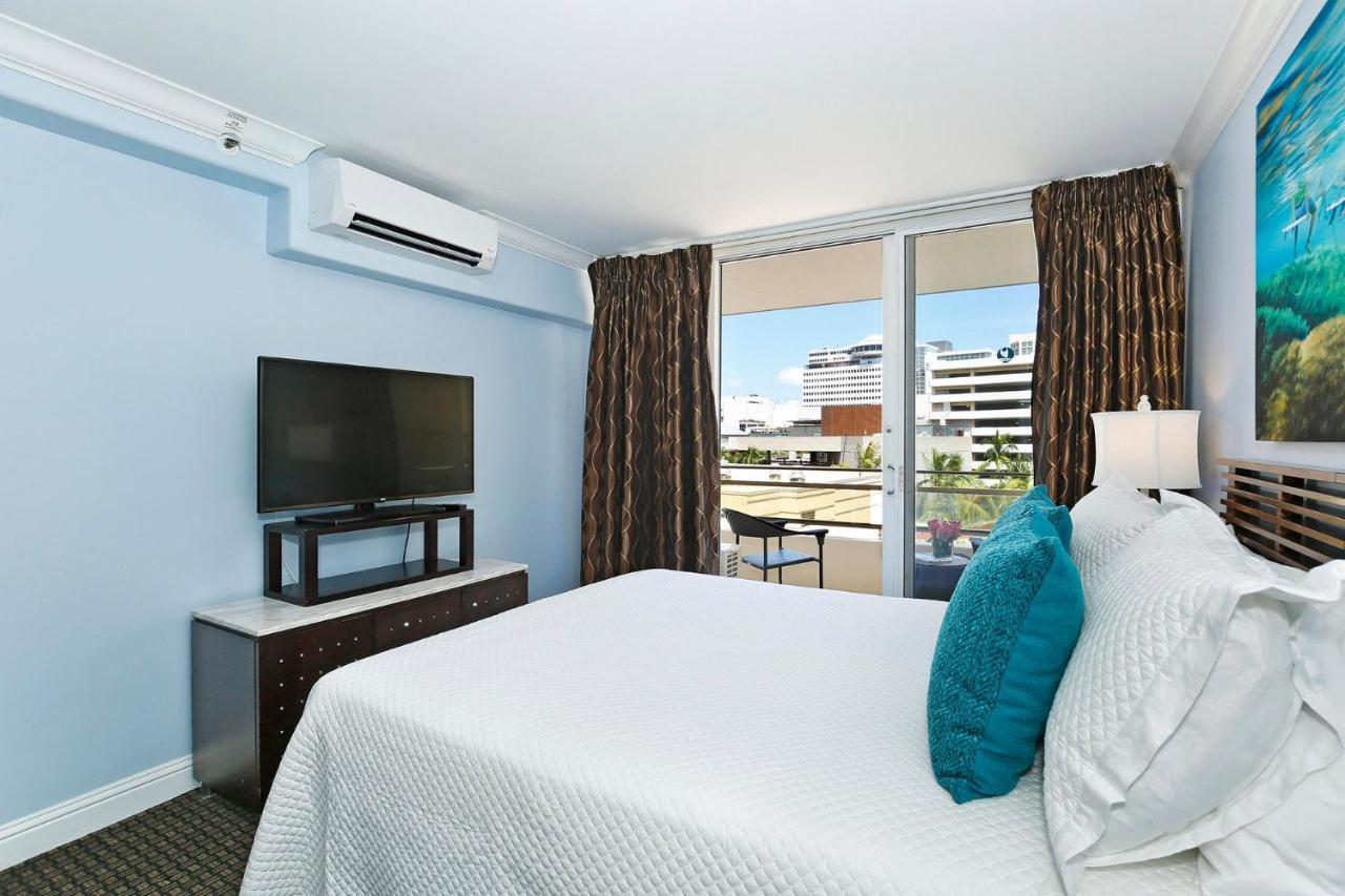 Regency On Beachwalk #71 *