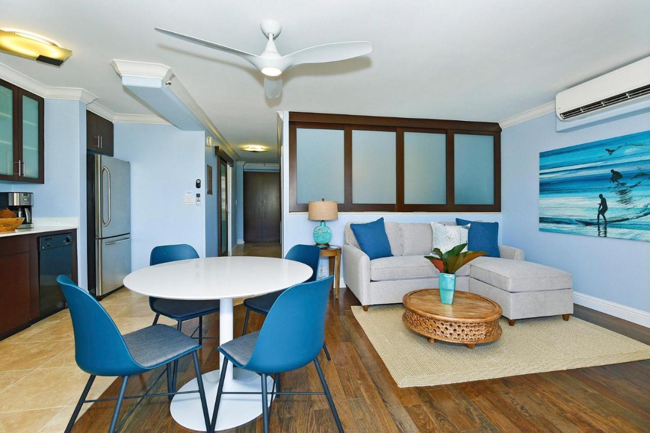 Holiday home Regency On Beachwalk #71 *