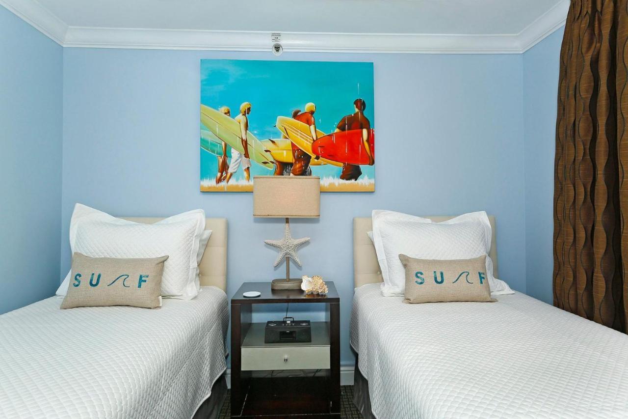 Regency On Beachwalk #71 Honolulu