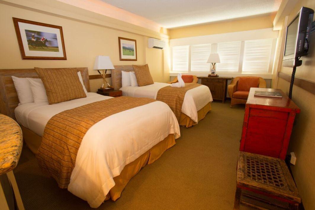 Equus Hotel