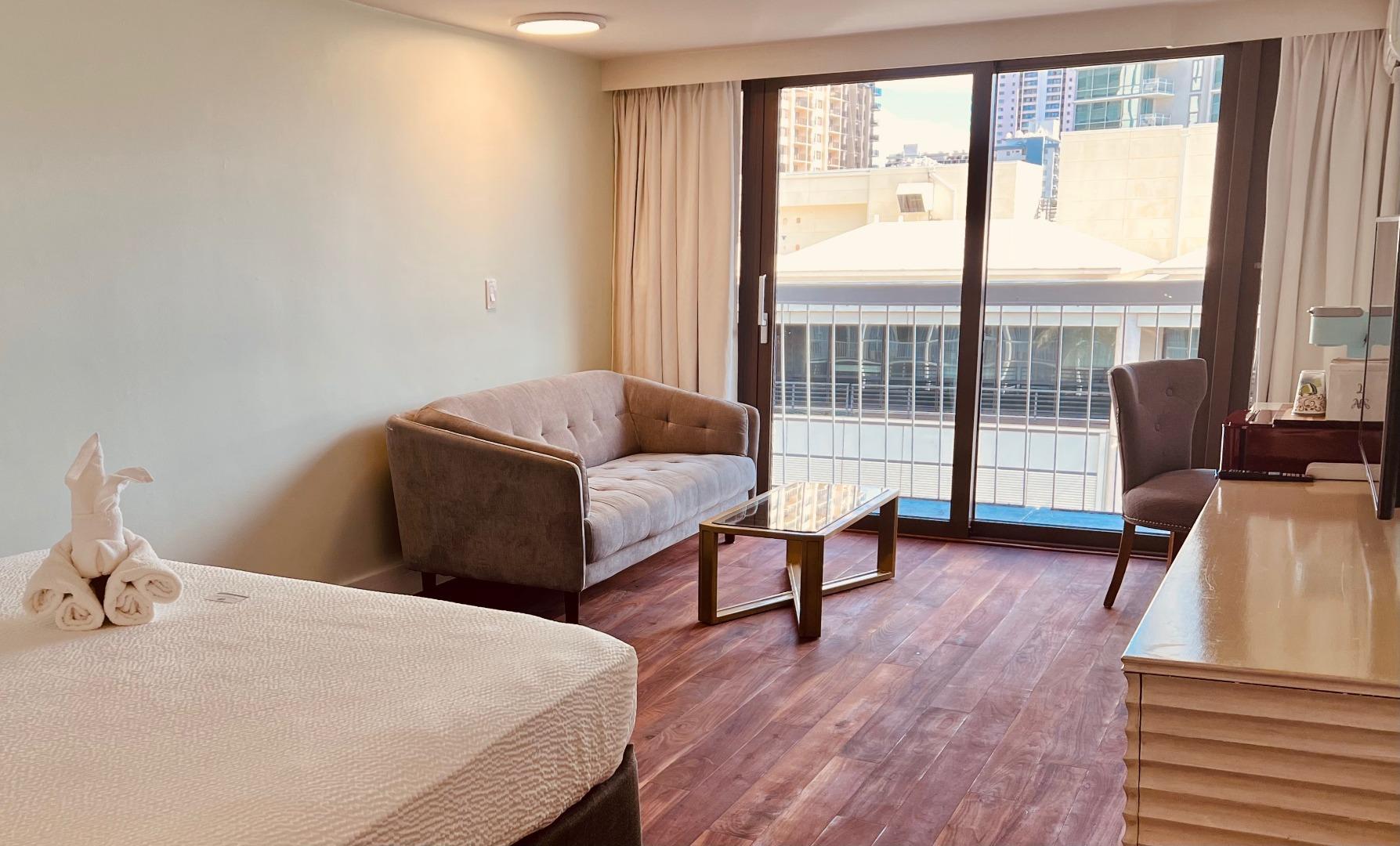 Waikiki Gateway Hotel 3*