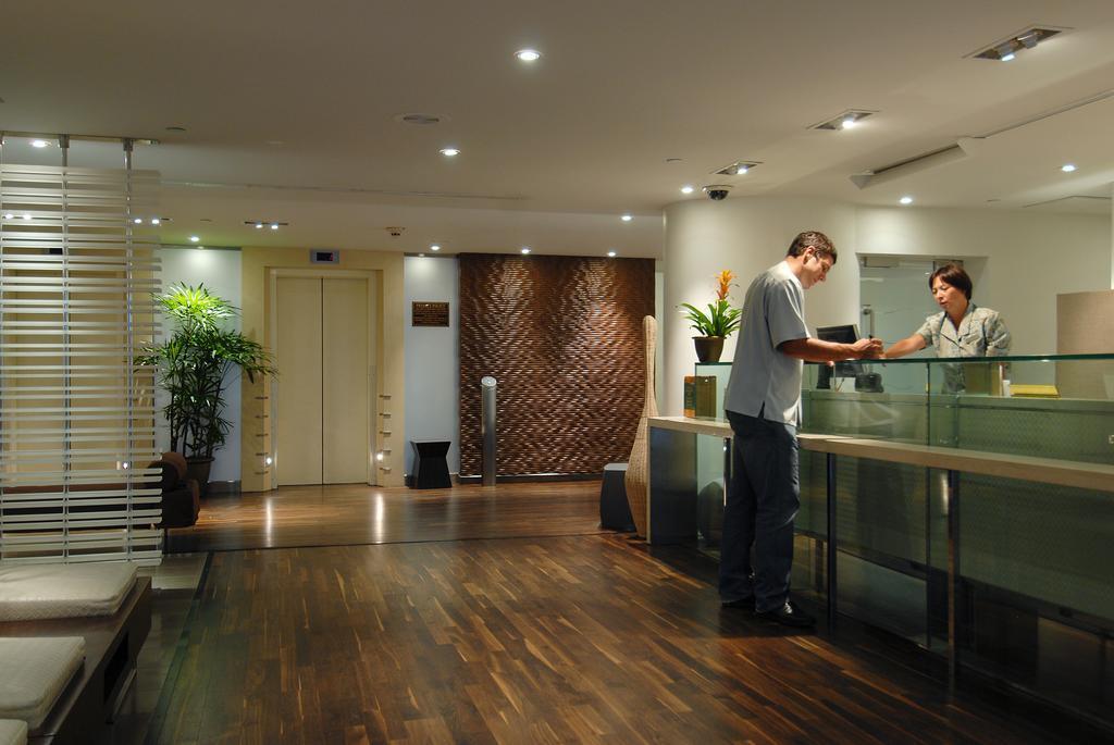Hotel Waikiki Gateway 3*