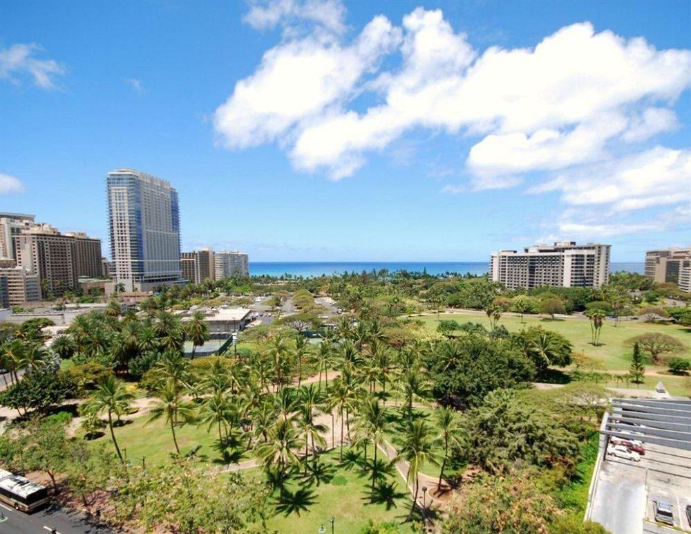 Hotel Waikiki Gateway Honolulu