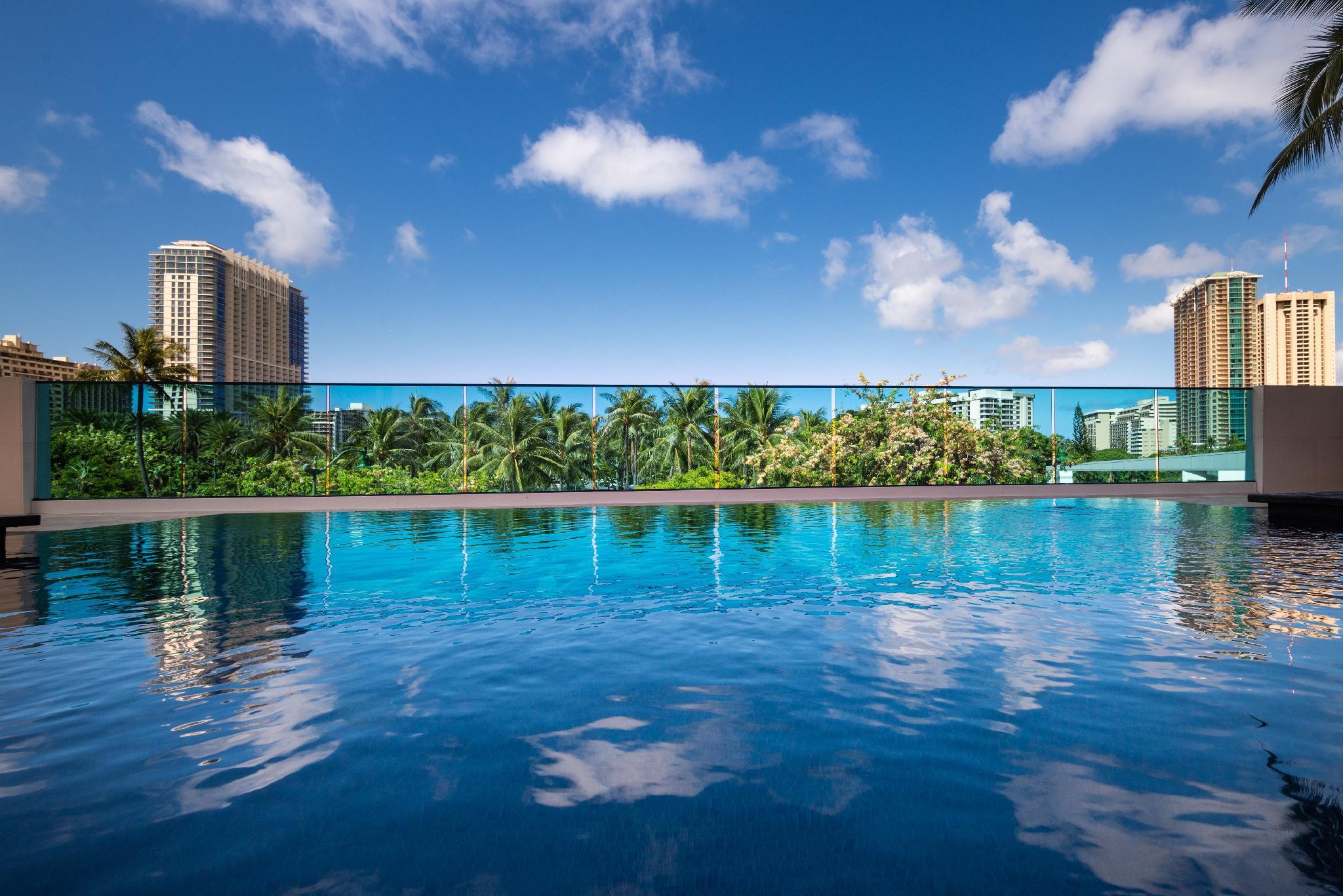 Hotel Waikiki Gateway Honolulu