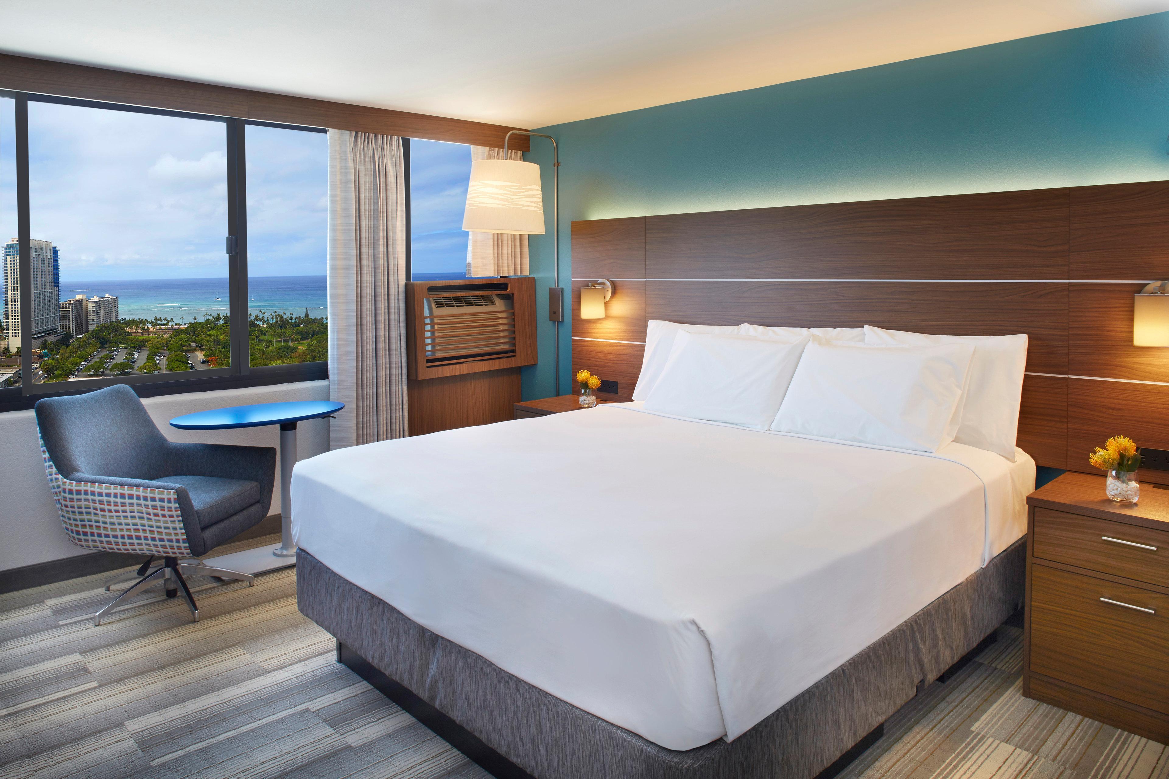 Express Waikiki By Ihg 3* Honolulu