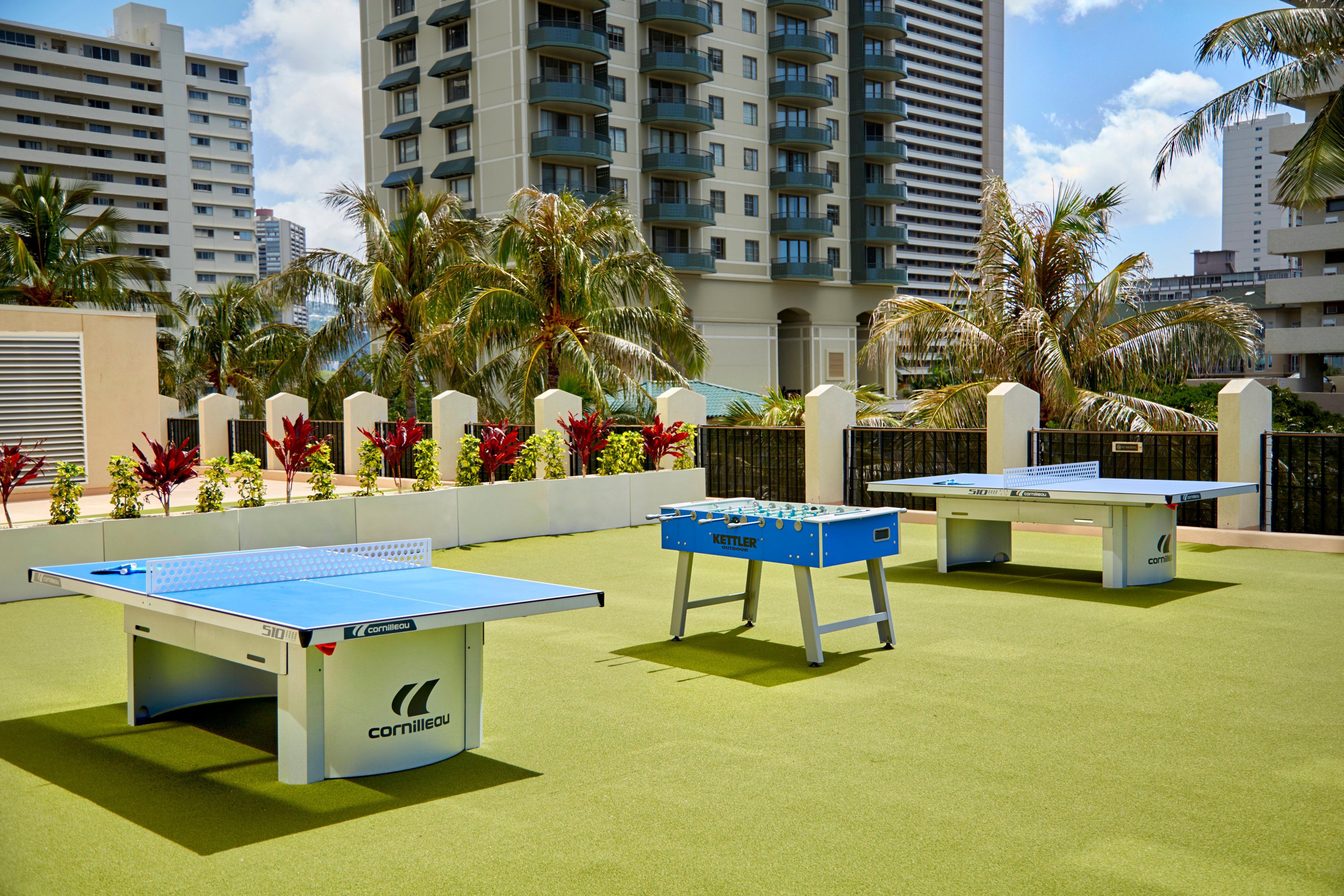 Express Waikiki By Ihg 3* Honolulu
