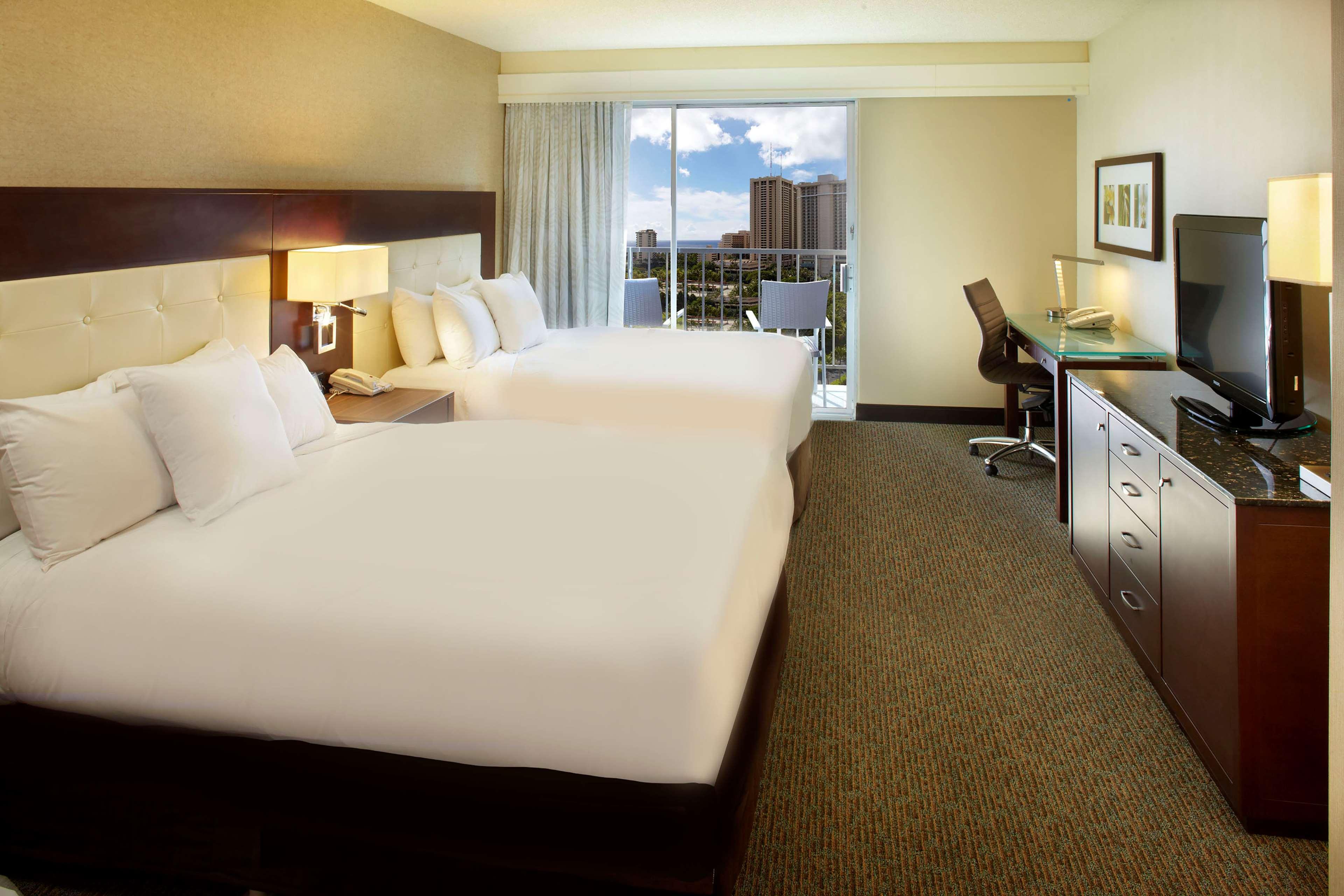 Express Waikiki By Ihg Resort Honolulu