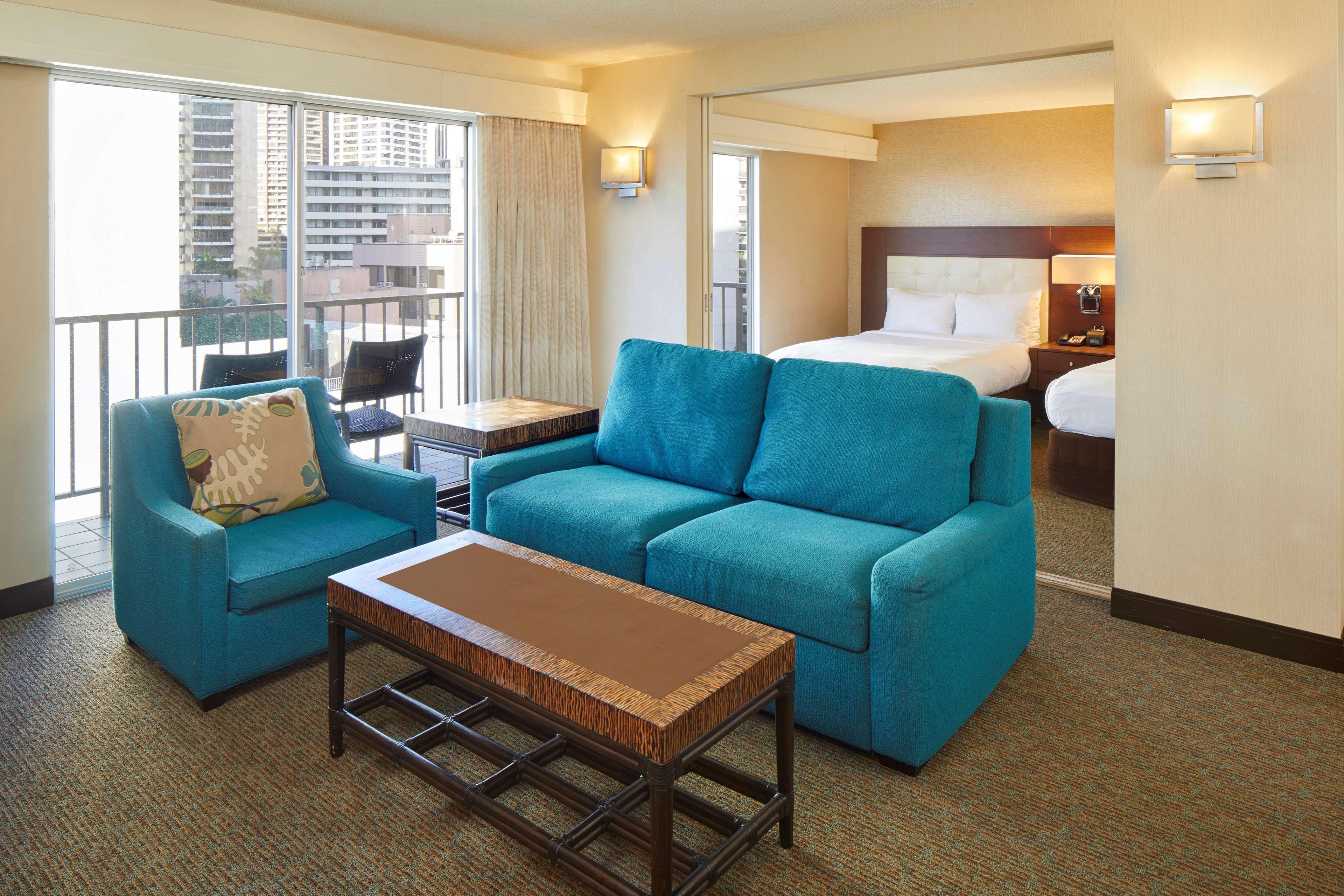 Express Waikiki By Ihg 3*