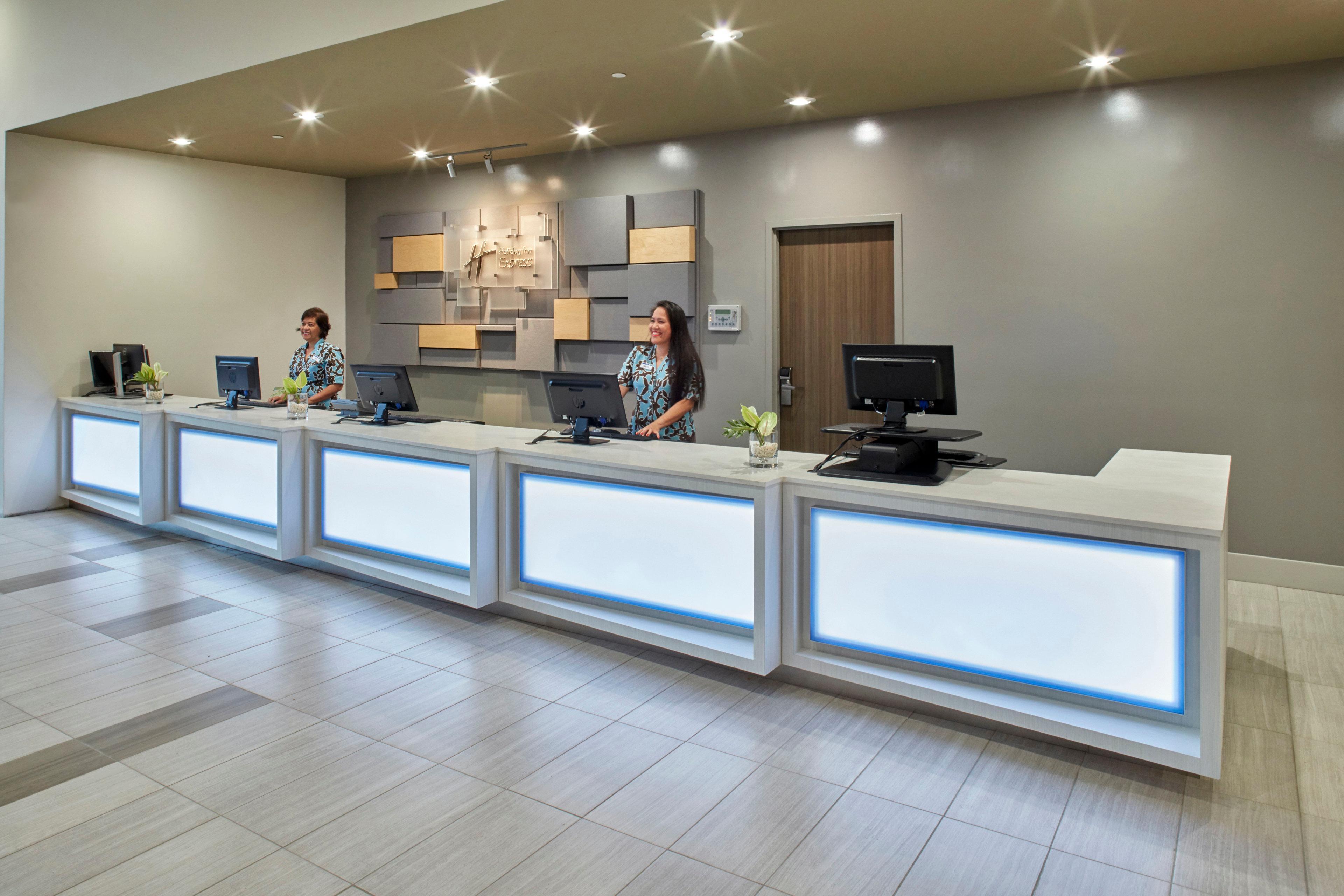 Express Waikiki By Ihg