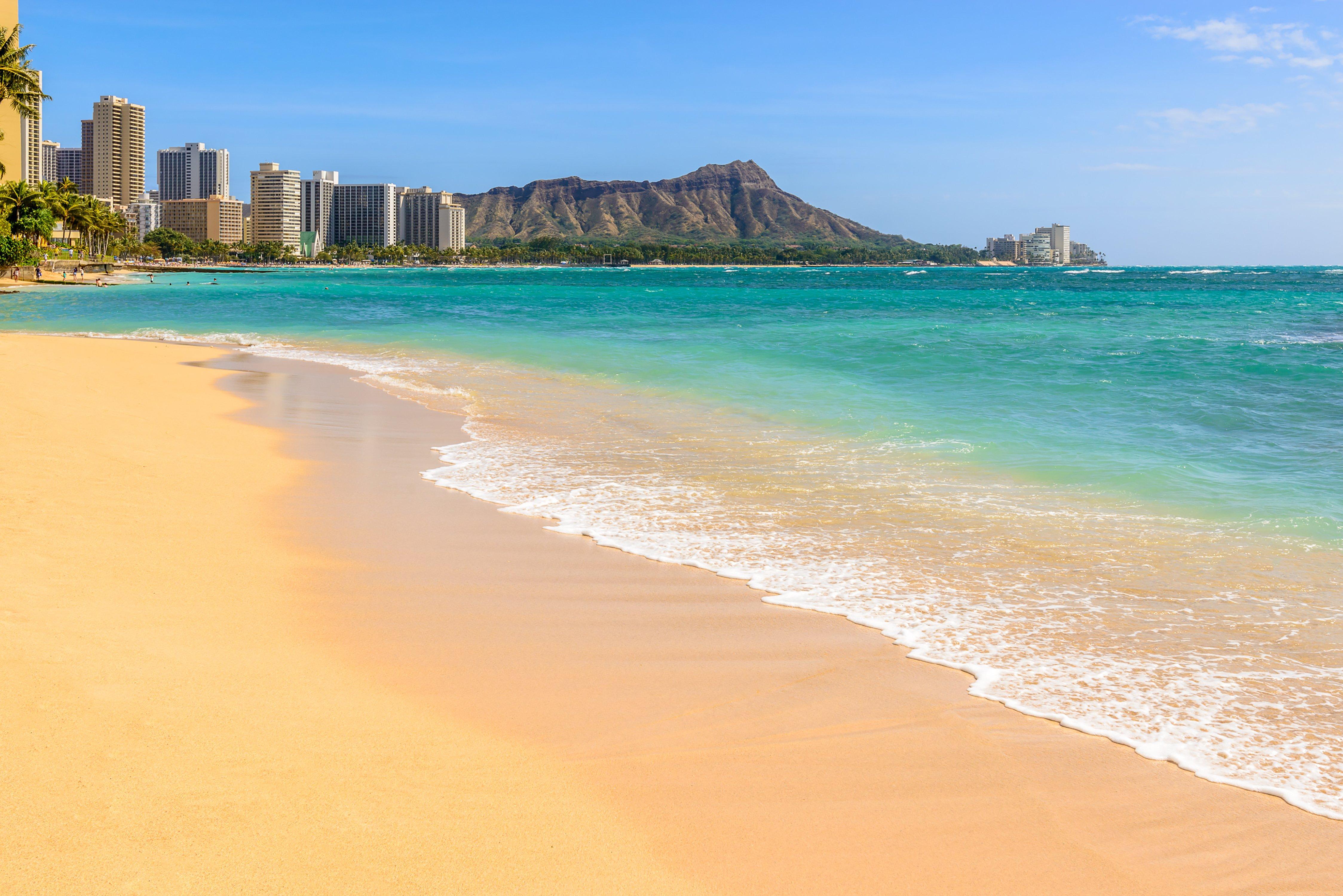 Express Waikiki By Ihg 3* Honolulu