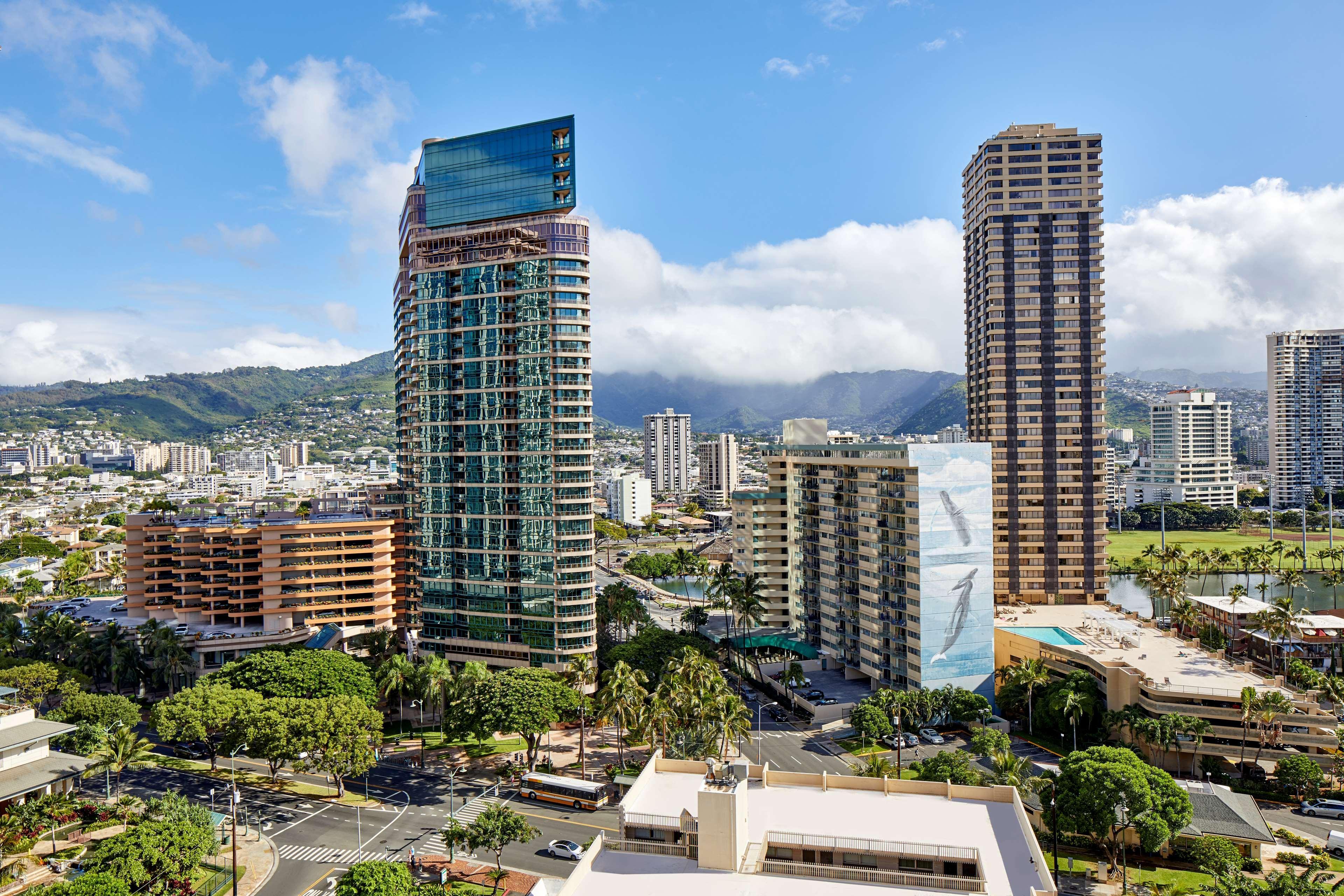 Express Waikiki By Ihg 3*