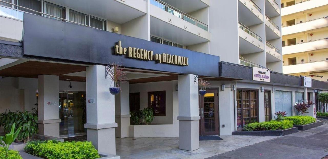 Regency On Beachwalk #71 Holiday home *