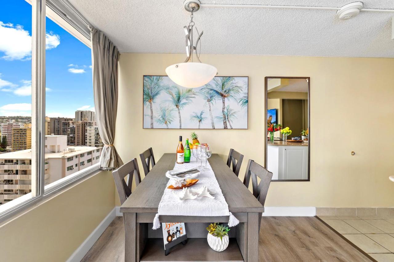 Pacific Monarch - 1 Bedroom - Ocean And Views! *
